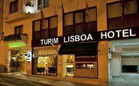 Hotel Turim Lisboa
